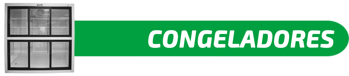 Congeladores