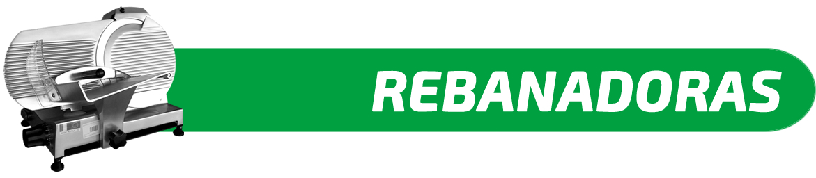 Rebanadoras