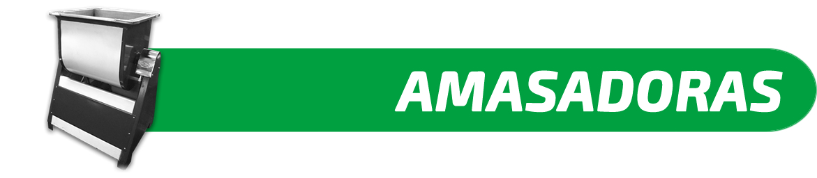 Amasadoras