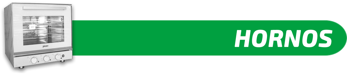 Hornos