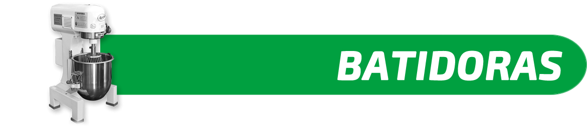Batidoras