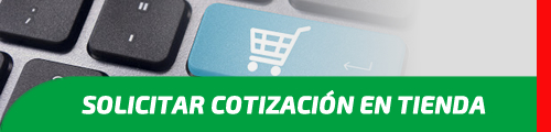 Solicitar Cotizaci&oacute;n en Tienda.