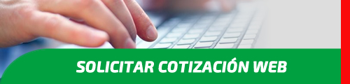 Solicitar Cotizaci&oacute;n Web.