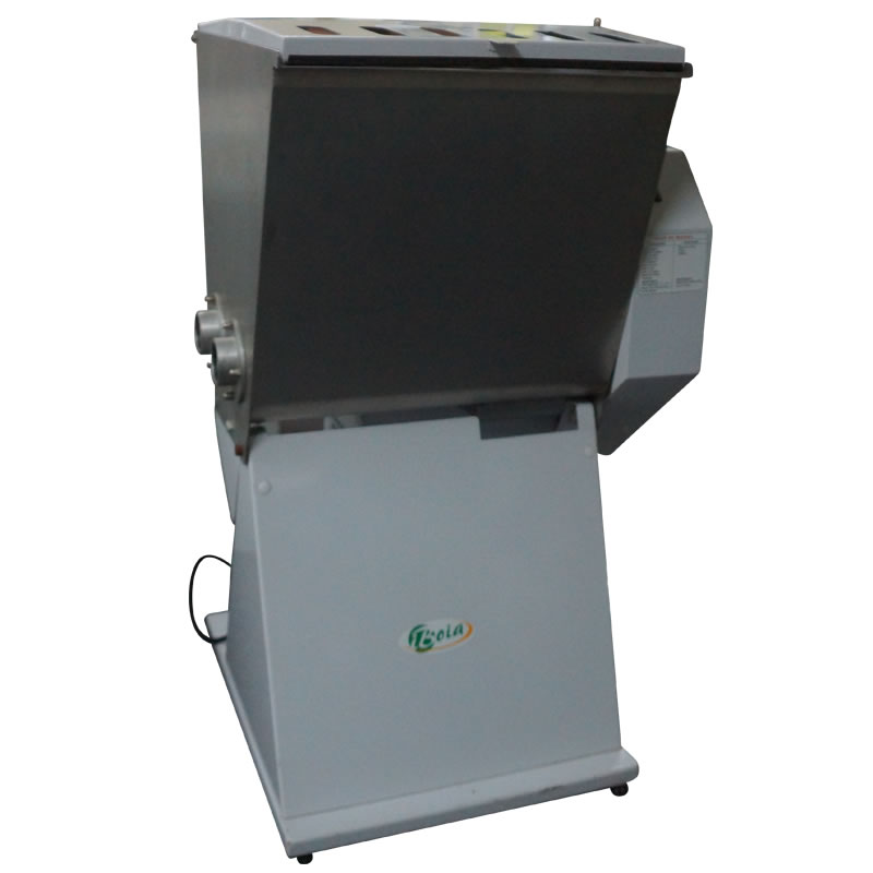 AMASADORA DE 40 LTS BASCULANTE BOIA (AMASV40)