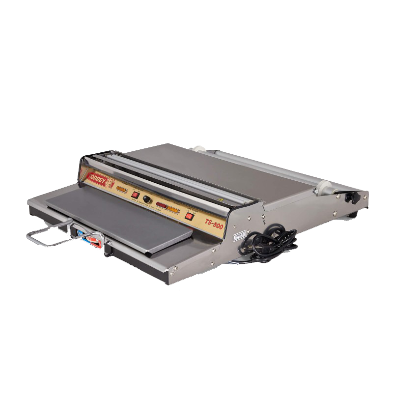 TERMOSELLADORA MOD-TS-500 TORREY