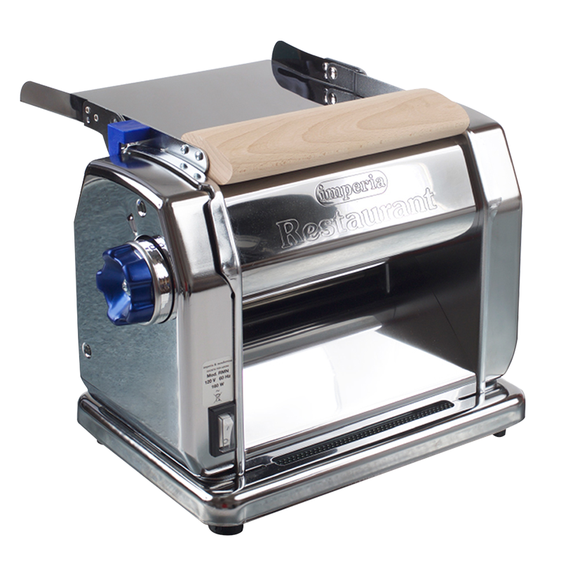 LAMINADORA DE PASTA ELECTRICA IMPERIA