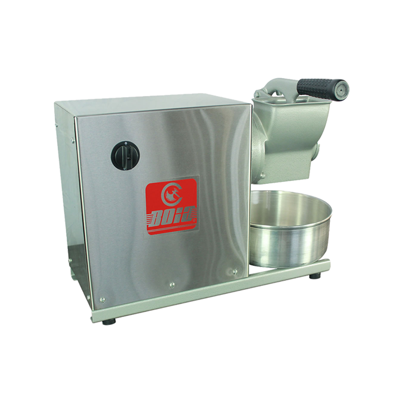 MOLINO DE QUESO 3.00 HP  HIERRO BOIA (B-28HI)