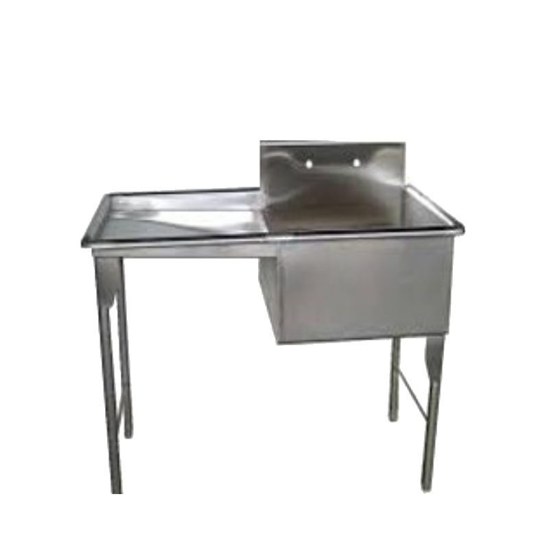 FREGADERO 1 PONCHERA + ESCURRIDERO DERECHO STAR (FRE11)