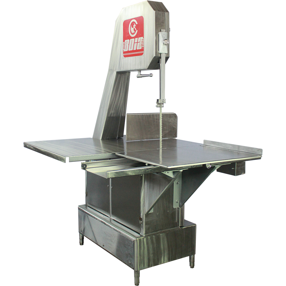 SIERRA 2 HP HIERRO BOIA (B-34HI) MONOFASICA