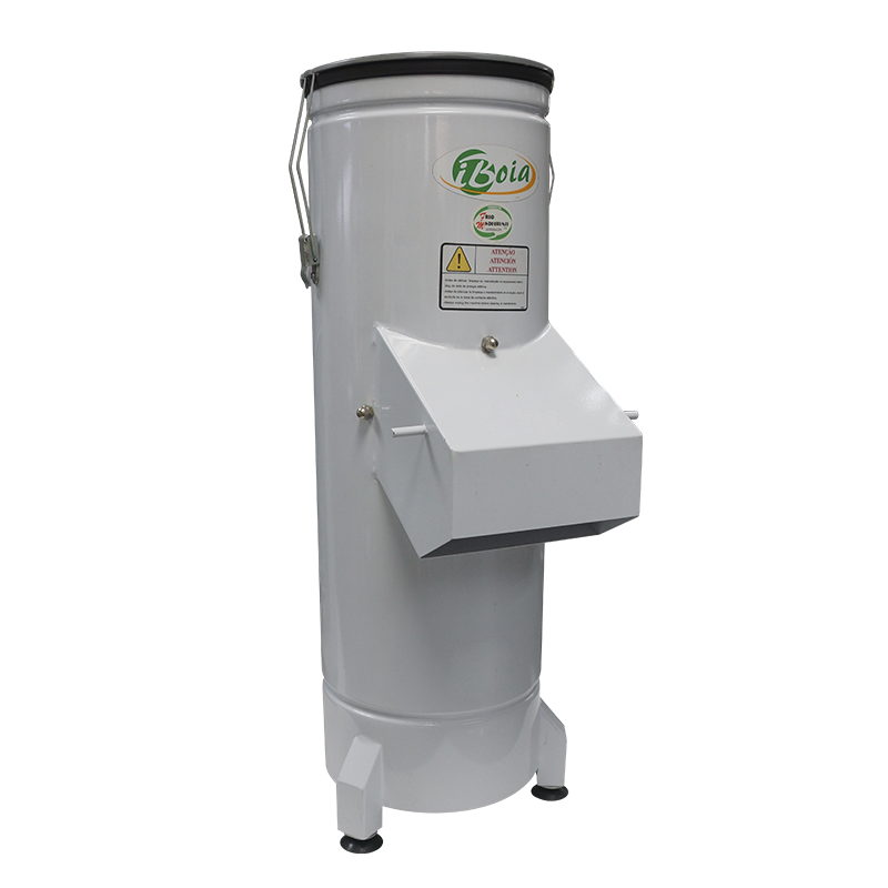  MOLINO DE PAN â€“ IBOIA