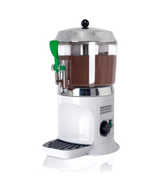 BRAS â€“ Chocolatera