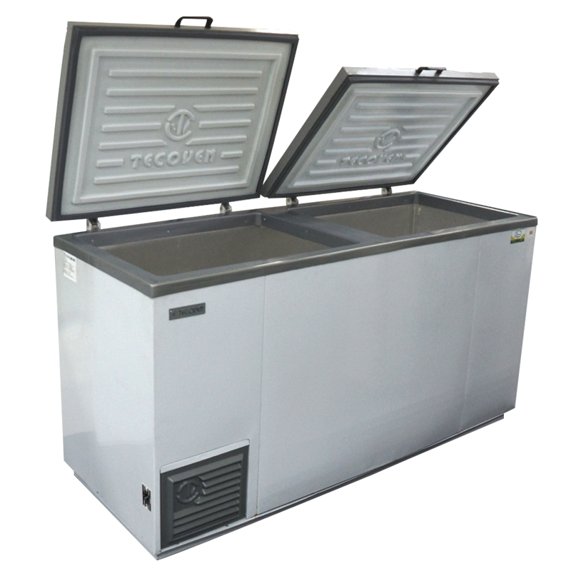 CONGELADOR 2 PUERTAS - TECOVEN