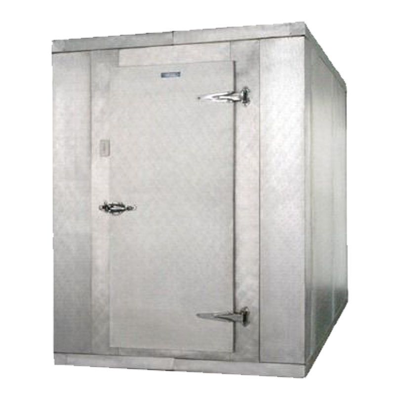 PUERTA PARA CAVA CUARTO EN A/INOX