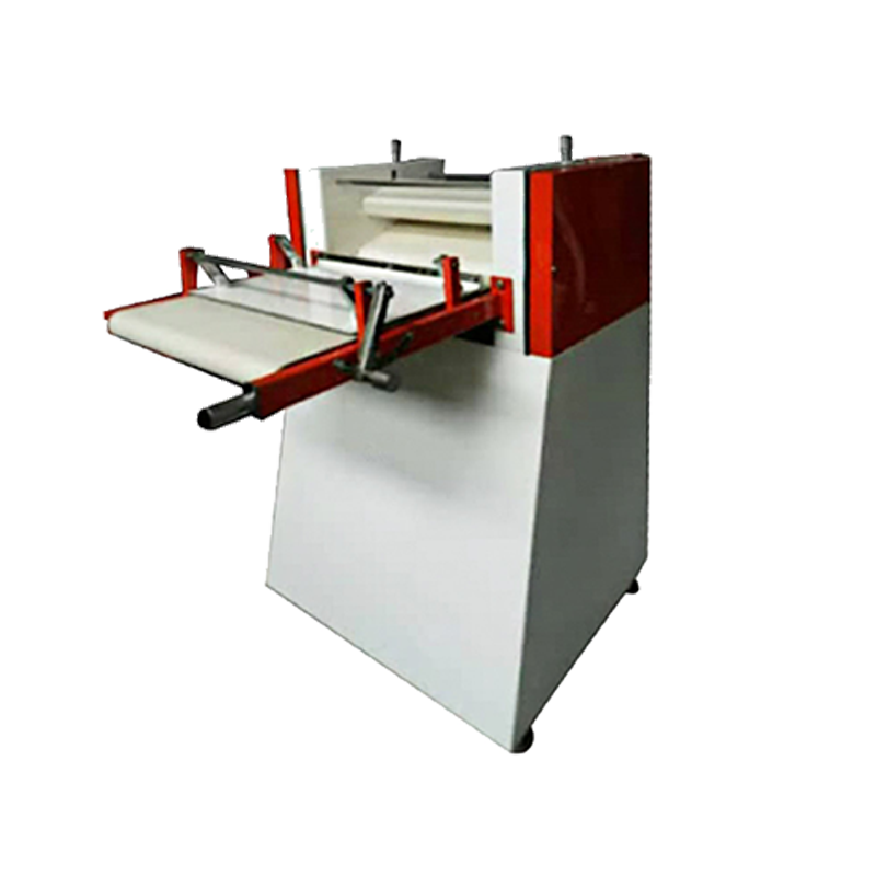 FORMADORA DE PAN 350CM CON PEDESTAL BOIA (MODCP35)