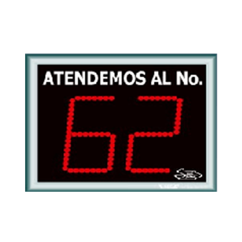 SERVITURNO DE 2 DIGITOS   