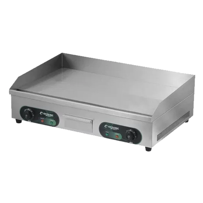 PLANCHA ELECTRICA ECONOMICA BOIA 220V.(PLA-E102)