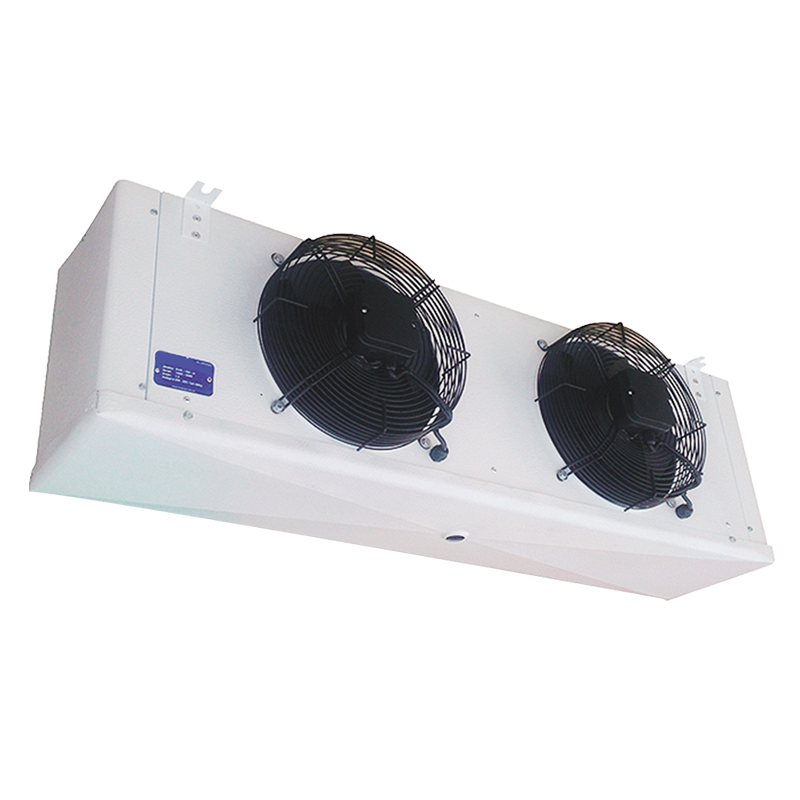 EVAPORADOR 2 VENTILADORES