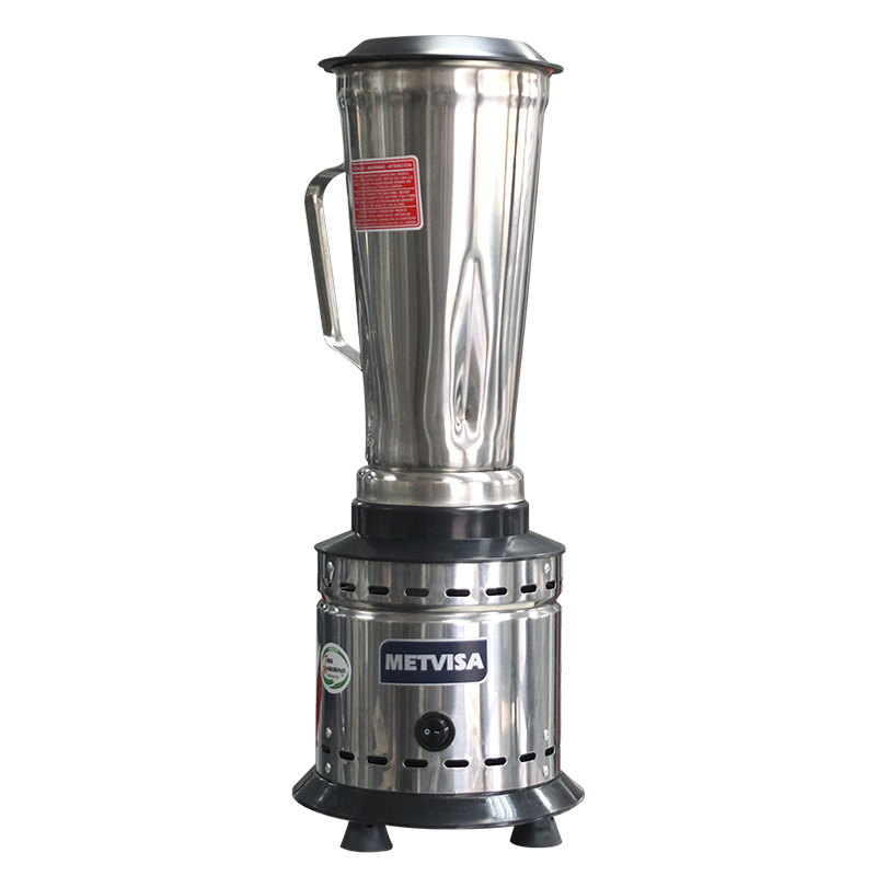 LICUADORA 2LTS - METVISA