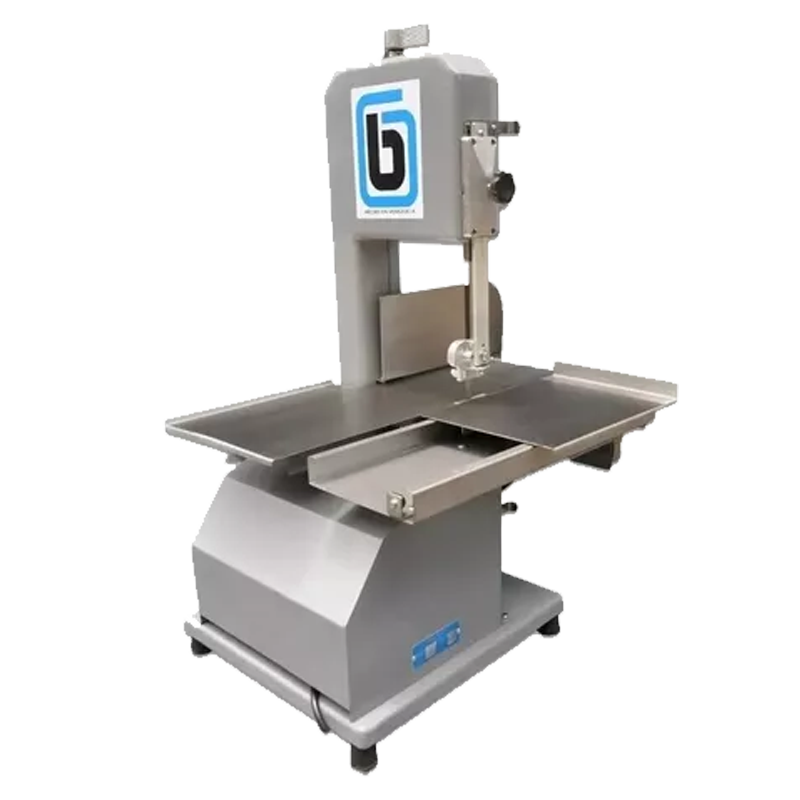 SIERRA 1 HP HIERRO BOIA DE MESA (B-25HI) MONOFASICA