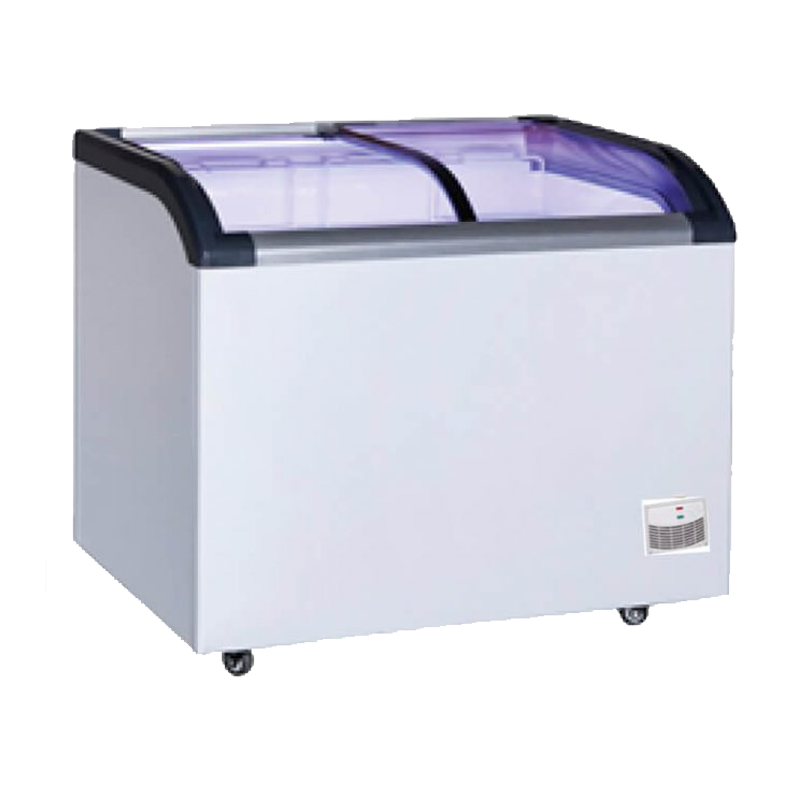 AUTOSERVICIOS TIPO ISLA 8 PIES CONGELACION FRIGER (CASI-8)