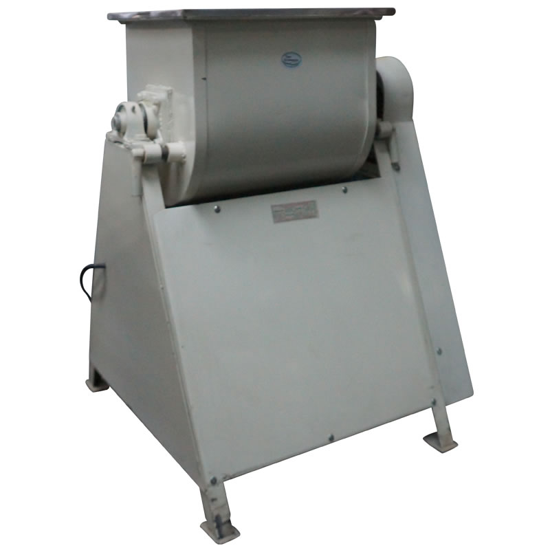 AMASADORA DE 18 KG BASCULANTE HORVEN