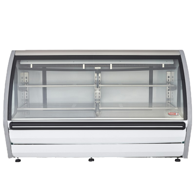 VITRINA DRD5-B MOSTRADOR PASTELERO 1.50 MTS AUTOCONTENIDO