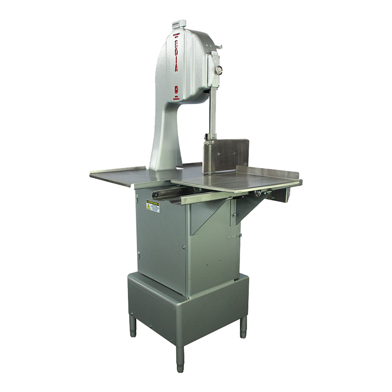 SIERRA 2 HP ACERO BOIA (B-34 AT) MONOFASICA