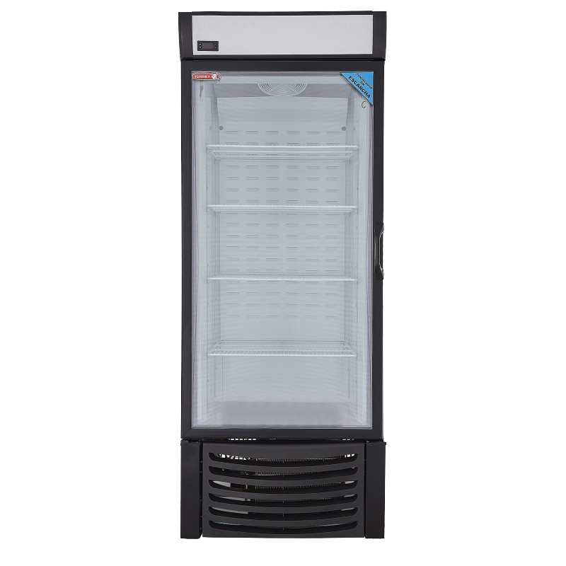 CONGELADOR VERTICAL TORREY 1 PUERTA 16 PIES