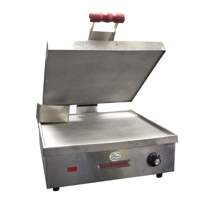 TOSTADORA 1 TAPA DOBLE GIGANTE ELECTROMASTER (MOD 7A4-G)