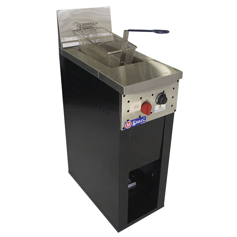 FREIDOR A GAS 17+3 LTS STAR (FP1102G)  