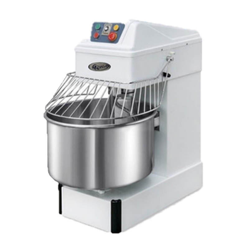 AMASADORA DE 64 LTS 20 KG ESPIRAL BOIA (HS60S)