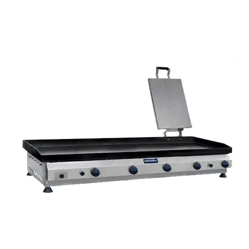 PLANCHA DE MESA STAR A/INOX (PL40107G)   *