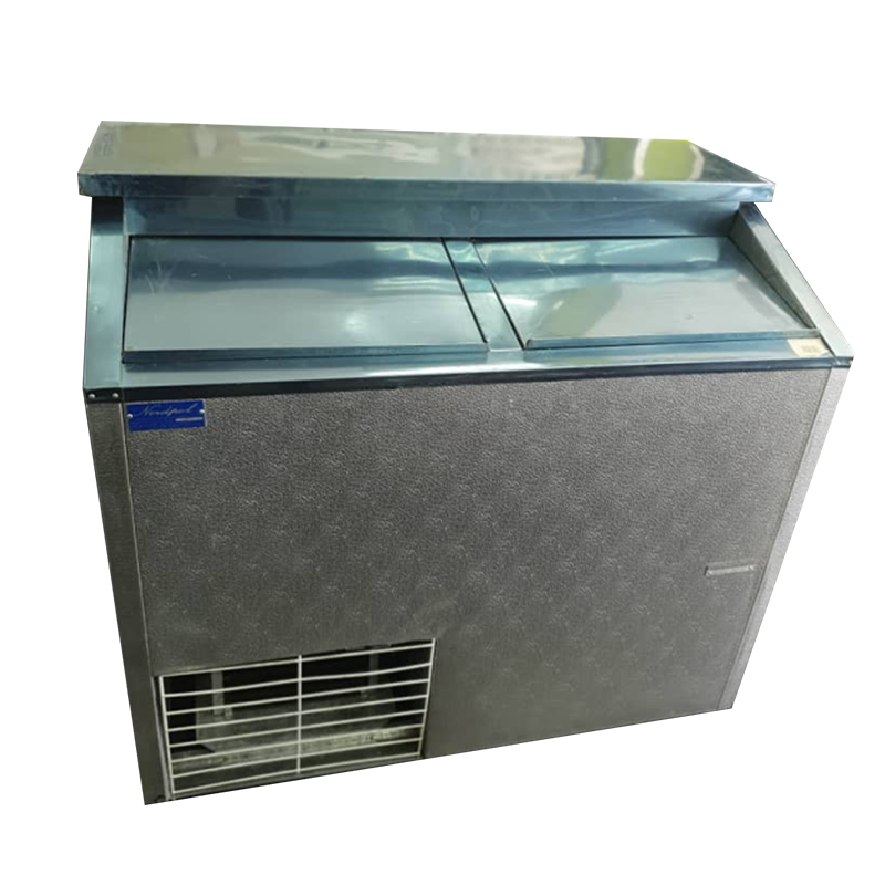 ENFRIADOR 2 PUERTAS - FM