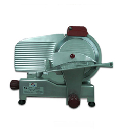 NOAW â€“ Rebanadora GE 250/N