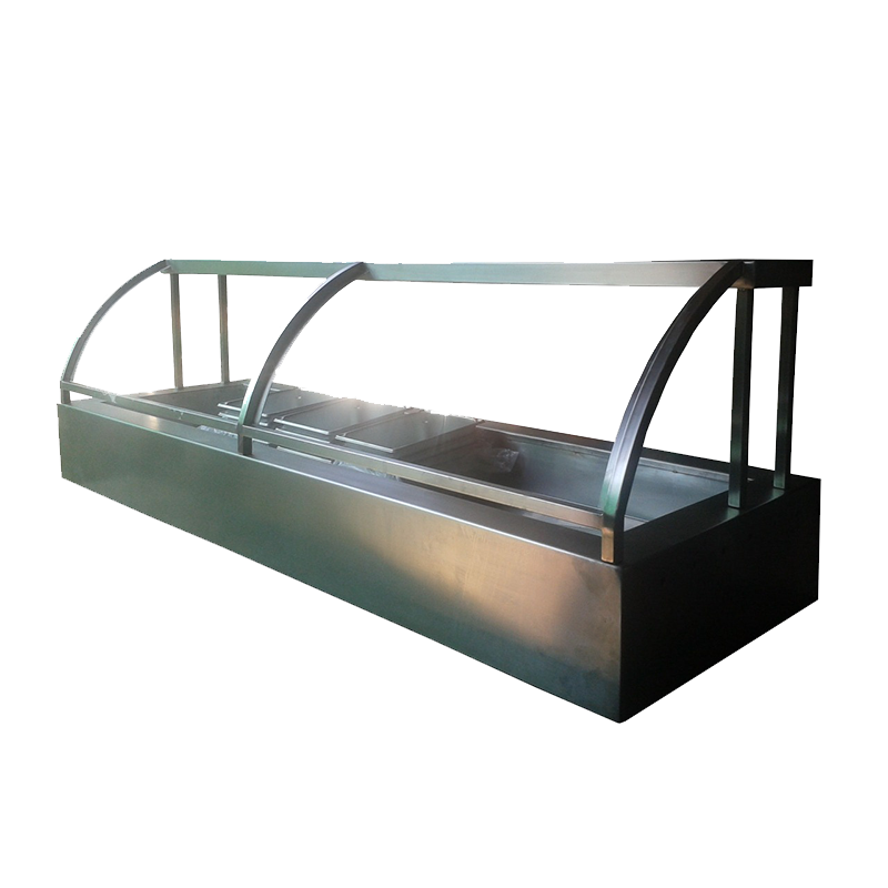 BAÃ‘O MARIA DE 1.00x0,46x0,40 CURVO SOLAR(20415)