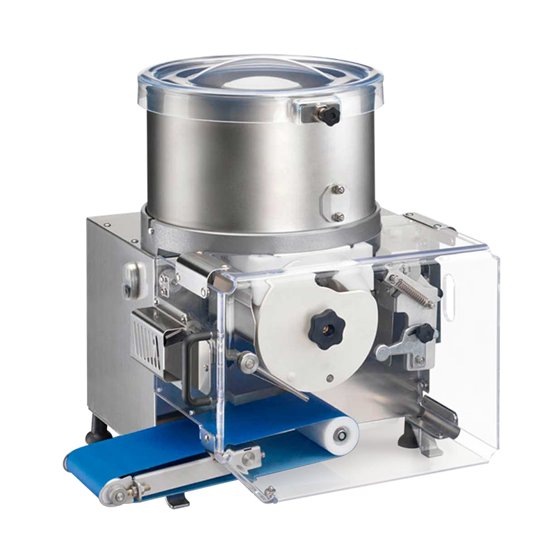 HAMBURGUESADORA AUTOMÃTICA - LA MINERVA.