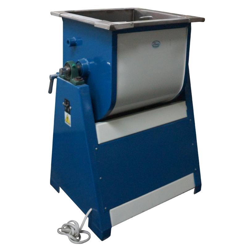  AMASADORA BASCULANTE DE 45 KG 