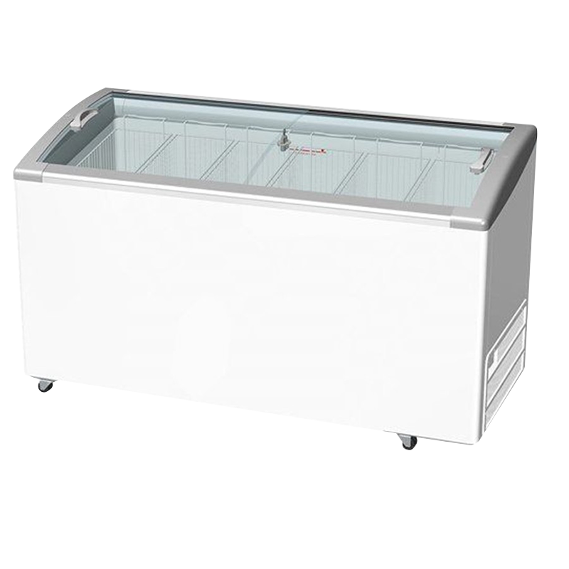 CONGELADOR EXHIBIDOR HORIZONTAL 