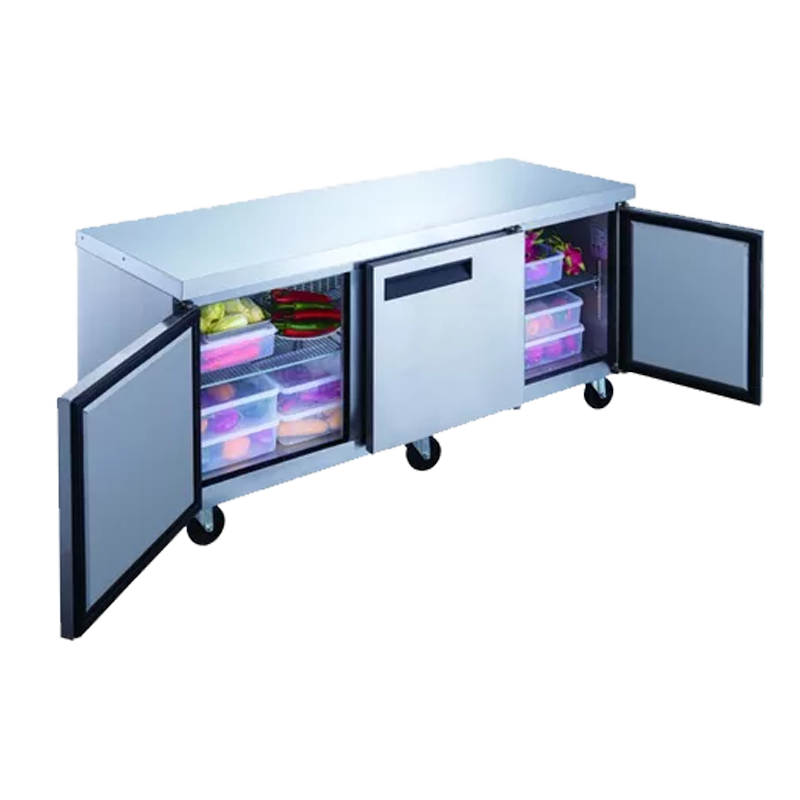 CAVA BAR 3 PUERTAS  110V (MBBB79G) 