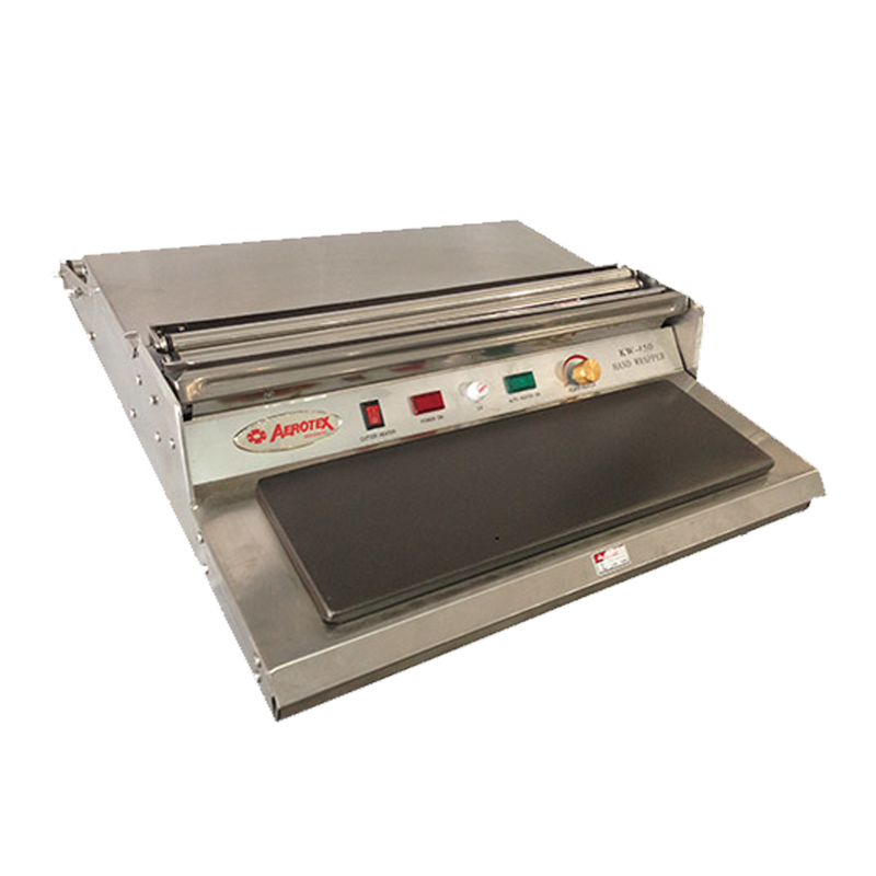 TERMOSELLADORA KW-450 AEROTÃ‰X (001804)