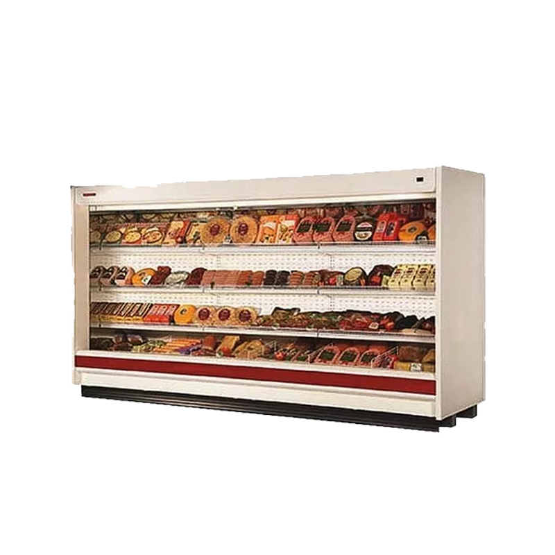 VERDURERO DE 8 PIES ALTO NEVERAMA 2004(V4A06204)