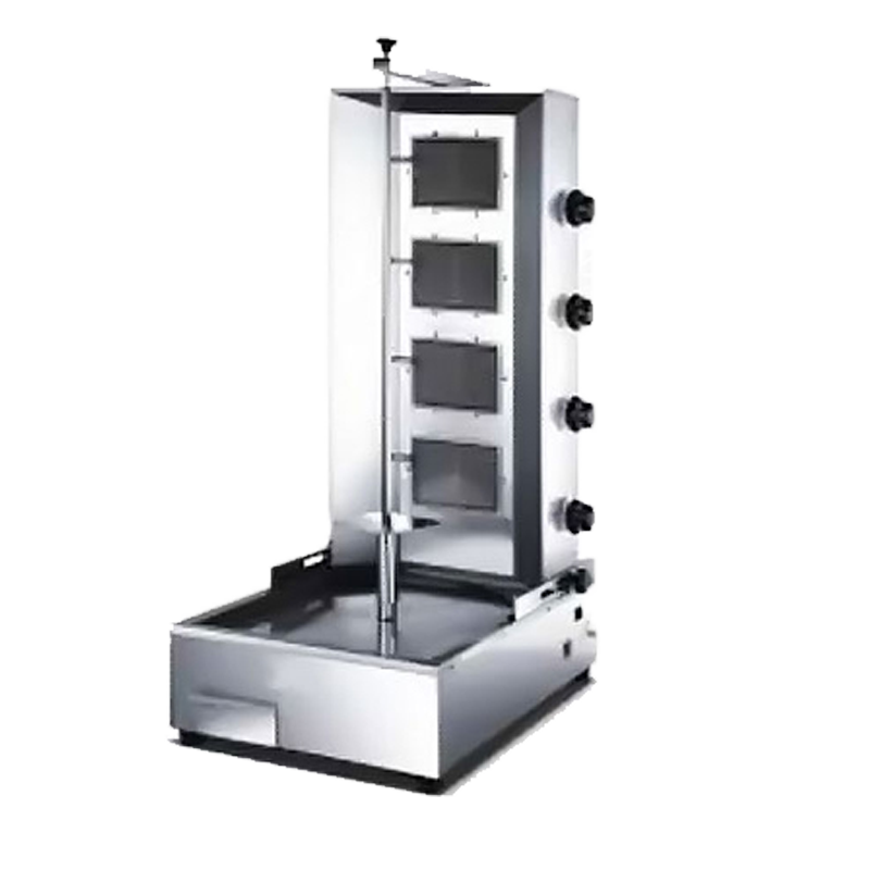 SHAWARMA A GAS MODELO (TT-WE-1291)