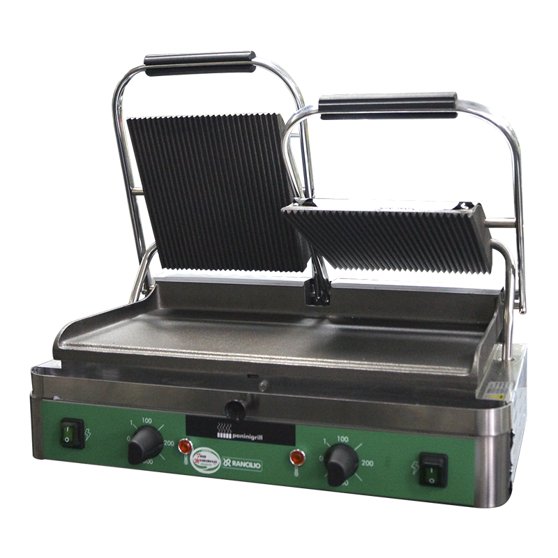 TOSTADORA 2 TAPA RANCILIO(PA24)