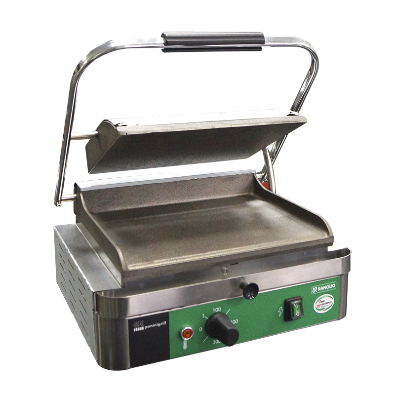 TOSTADORA 1 TAPA RANCILIO(PA17)