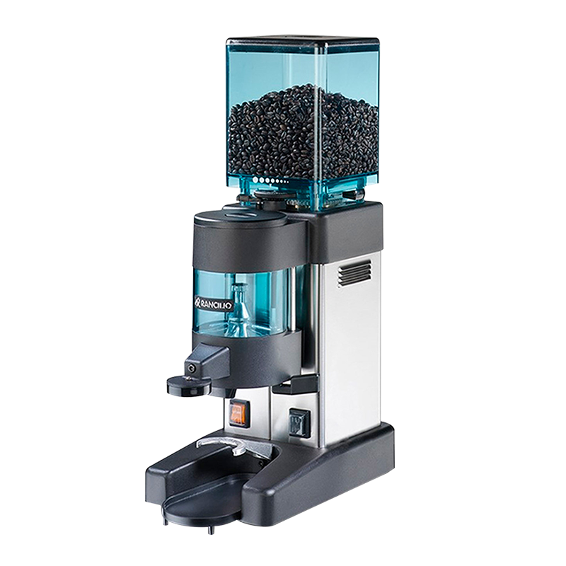 MOLINO DE CAFE RANCILIO MD40