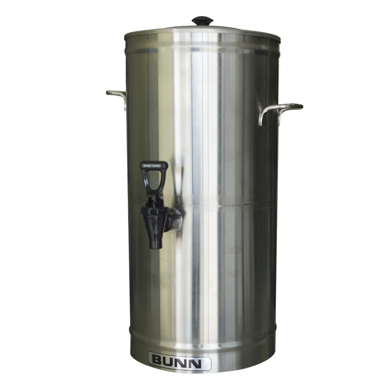 DISPENSADOR DE BEBIDAS BUNN - IBOIA