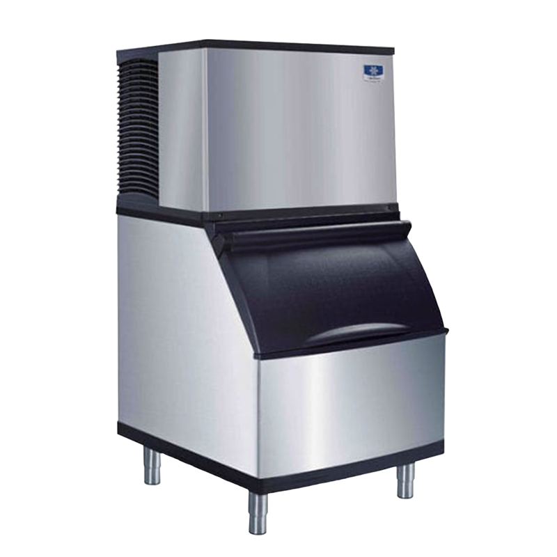 FABRICADOR DE HIELO 150KG - CUBITOS - MANITOWOC