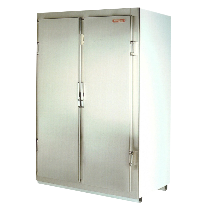 VITRINA UTILITY 2 PUERTAS DE CONGELACIÃ“N O CONSERVACIÃ“N - NEVERAMA