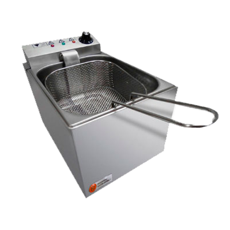 FREIDOR ELECTRICO DE MESA STAR 9 LTS 1 CESTA (FM2102E)